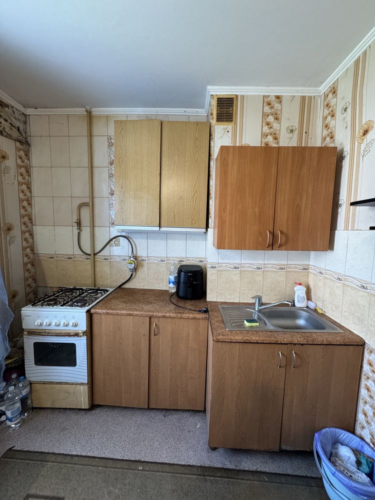 Квартира 5/9 Таврический