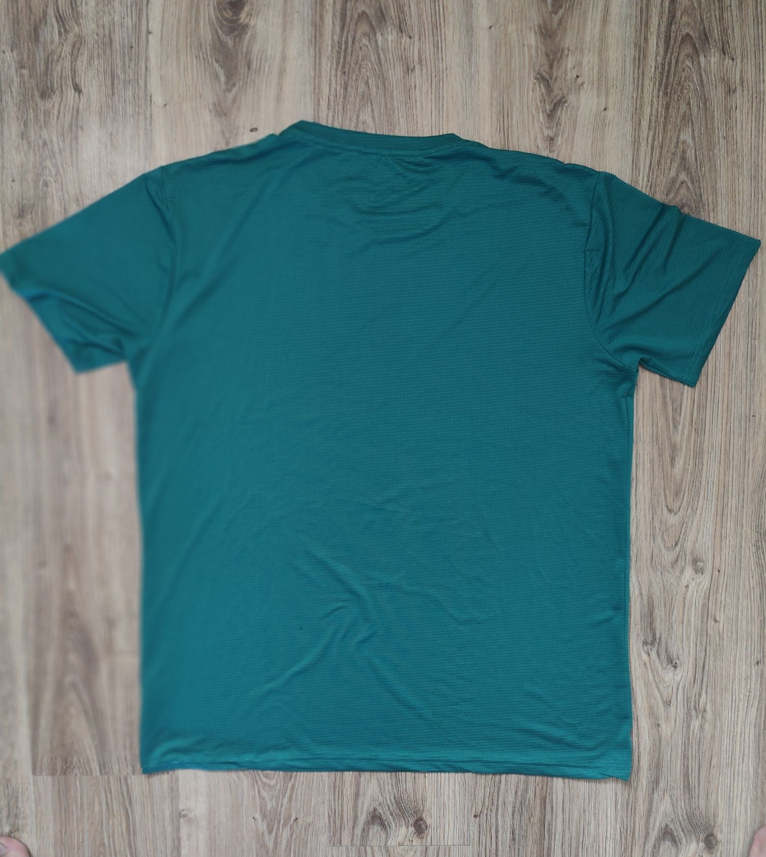 Koszulka sportowa do biegania termoaktywna Nike Dry Fit roz 5XL