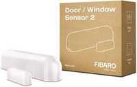 Fibaro kontraktron door/window sesnor FGDW-002-1