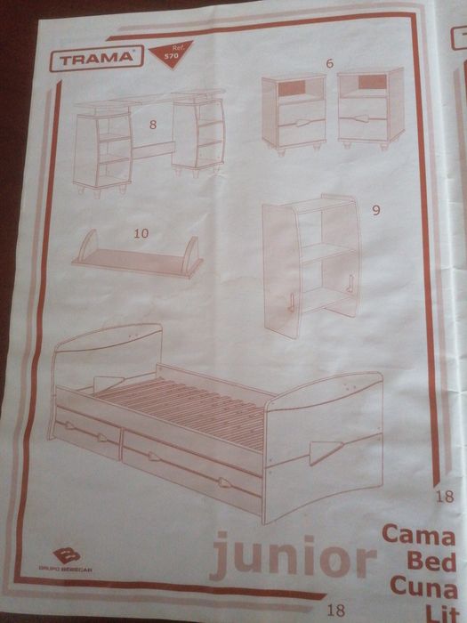 Quarto evolutivo