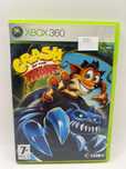 Crash of The Titans 3xA Xbox nr 9551