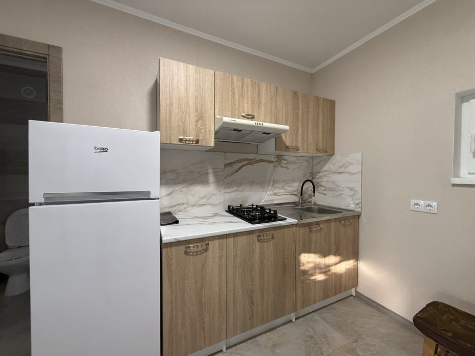 Для 1 жінки чи дівчини! Здам будиночок вул. Котляревського (Сонячна)