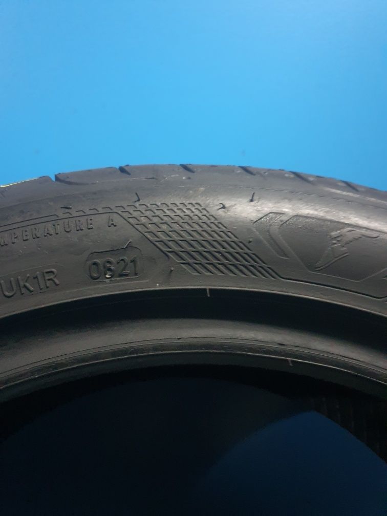 225/45 R17 Markowe opony letnie Goodyear ! Rok 2021