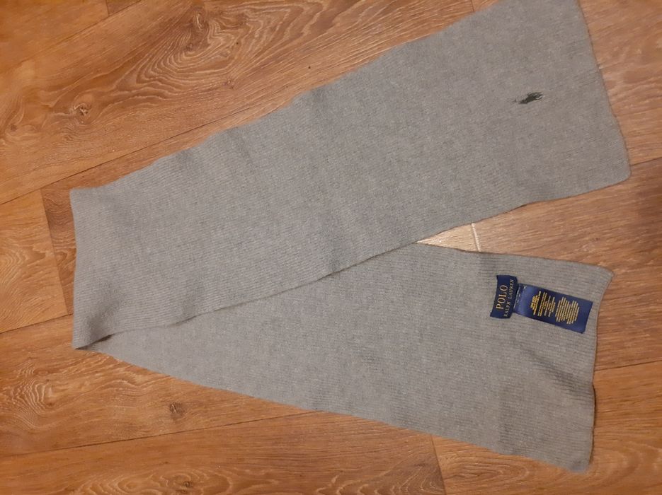 Шарф Polo Ralph LAUREN