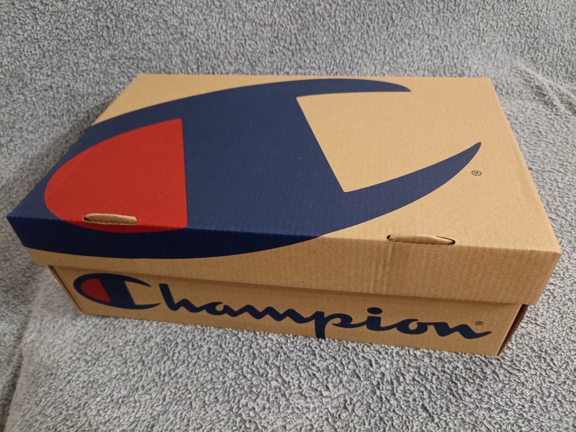 Champion Jolt         R.45