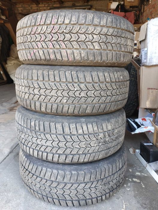 Debica Frigo HP2 195 55 15