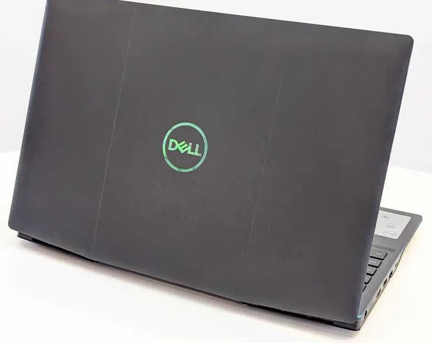 Laptop gamingowy Dell G3 i5 10300 | 16GB RAM | GTX 1650Ti | 500 SSD