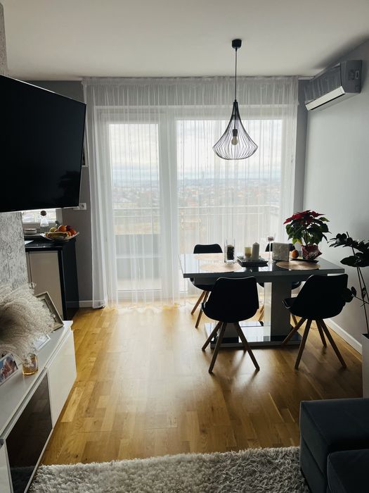 Mieszkanie wynajem św kingi rzeszów osiedle słoneczne