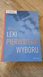 Leki pierwszego wyboru
