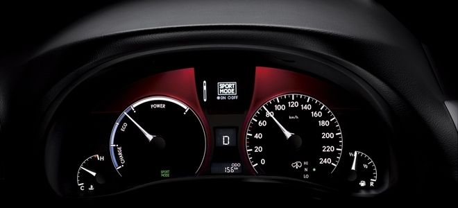 Liczniki Samochodowe - Naprawa