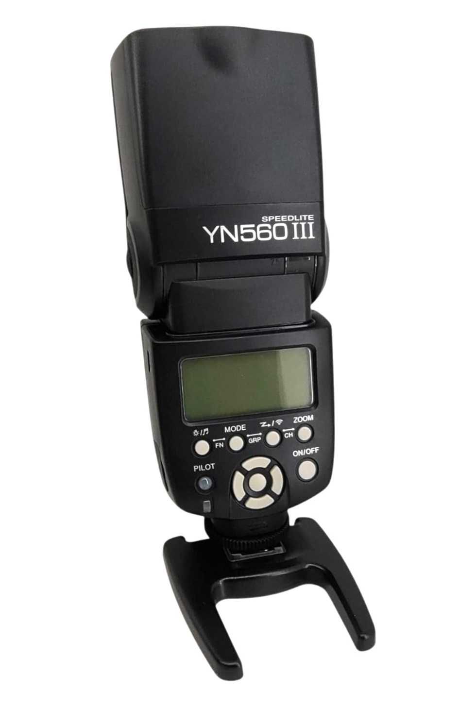 Lampa Błyskowa YN-560 III SPEEDLITE