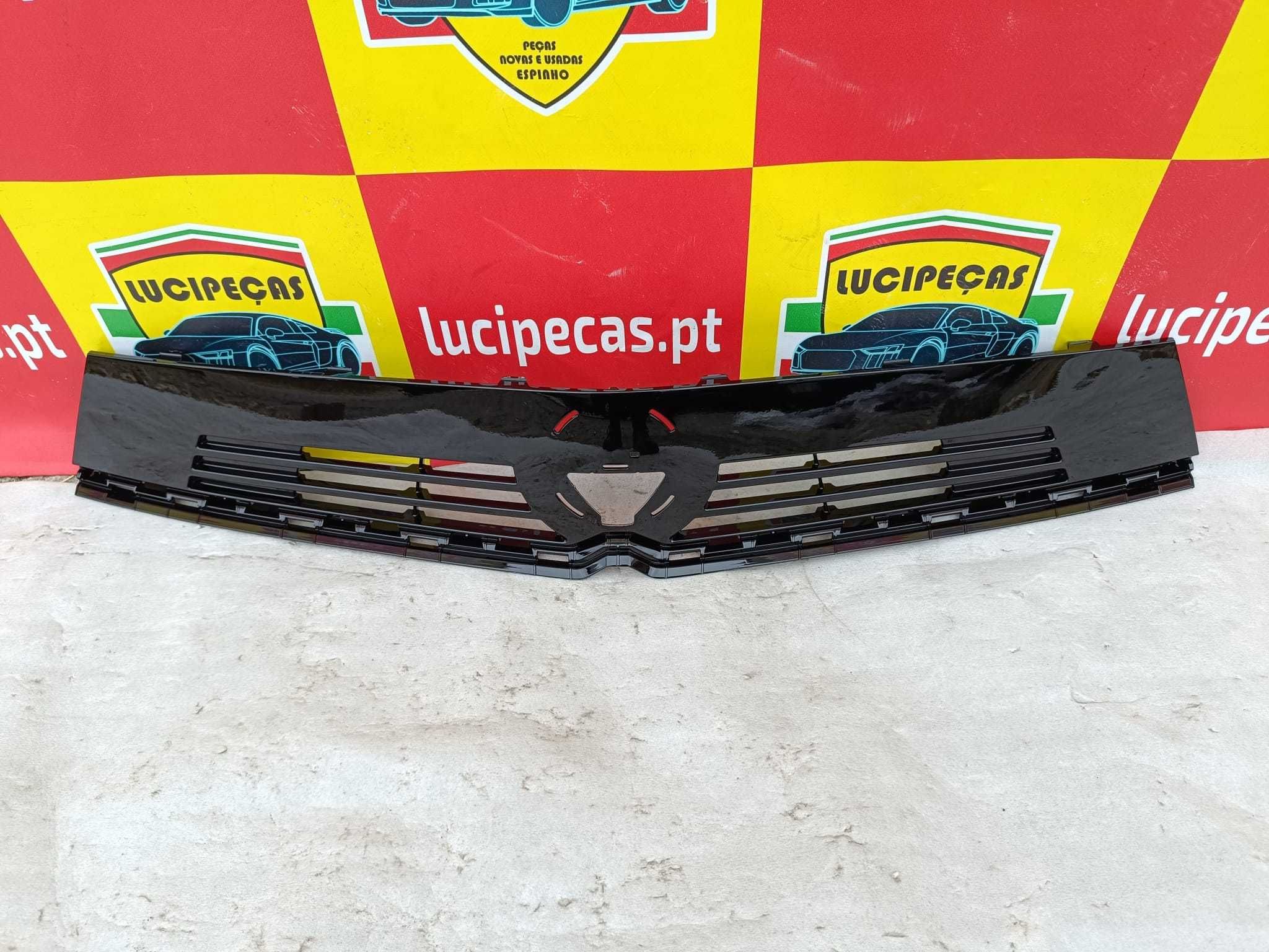 Grelha Opel Corsa E-Eletric 23-