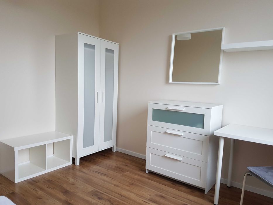 Pok. 1 os. w mieszkaniu 3 pokojowym / Kurpińskiego - UAM