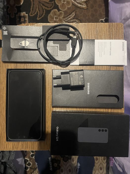Samsung S 24 8/128