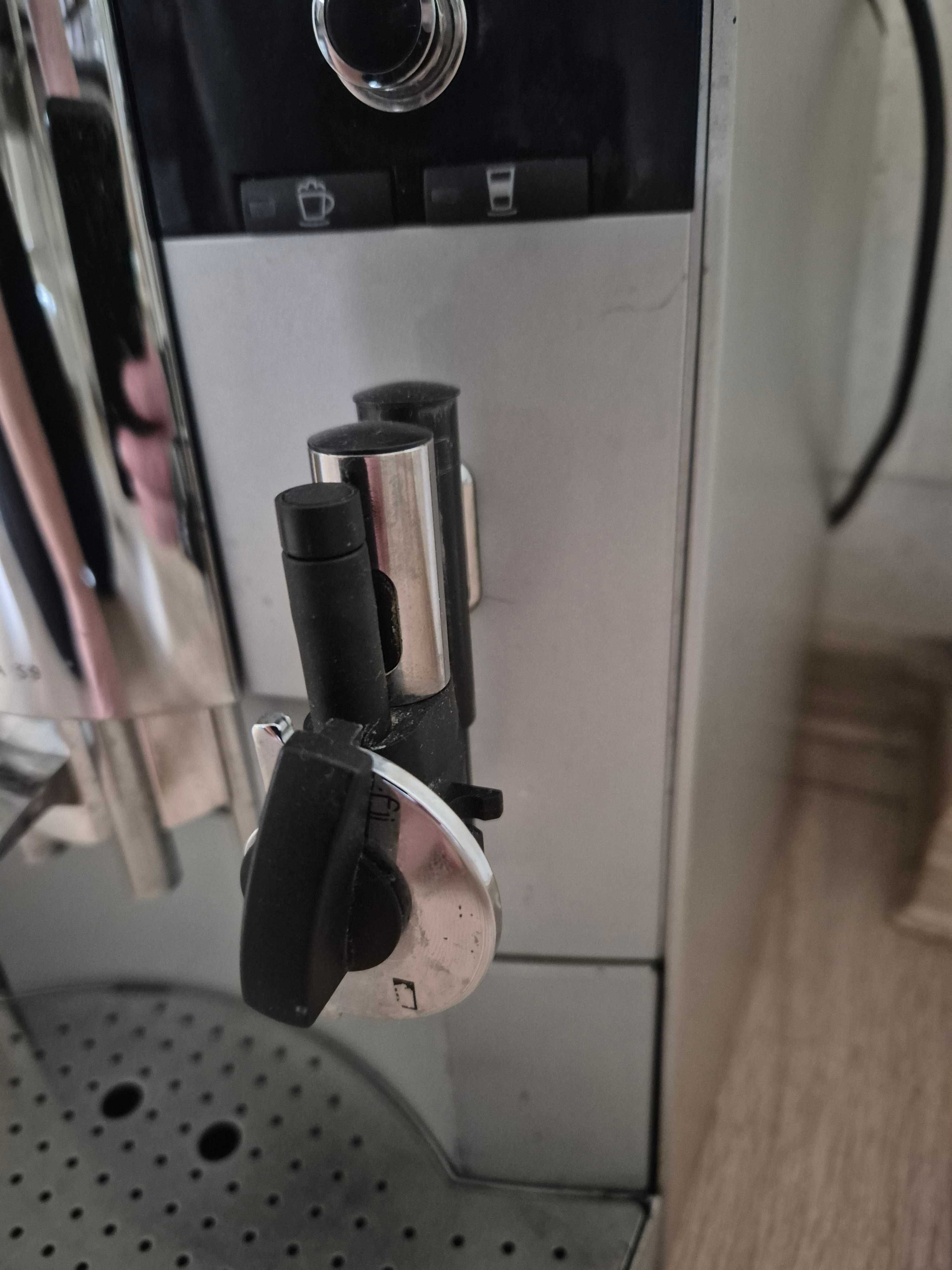 Kawomat jura impressa  S9