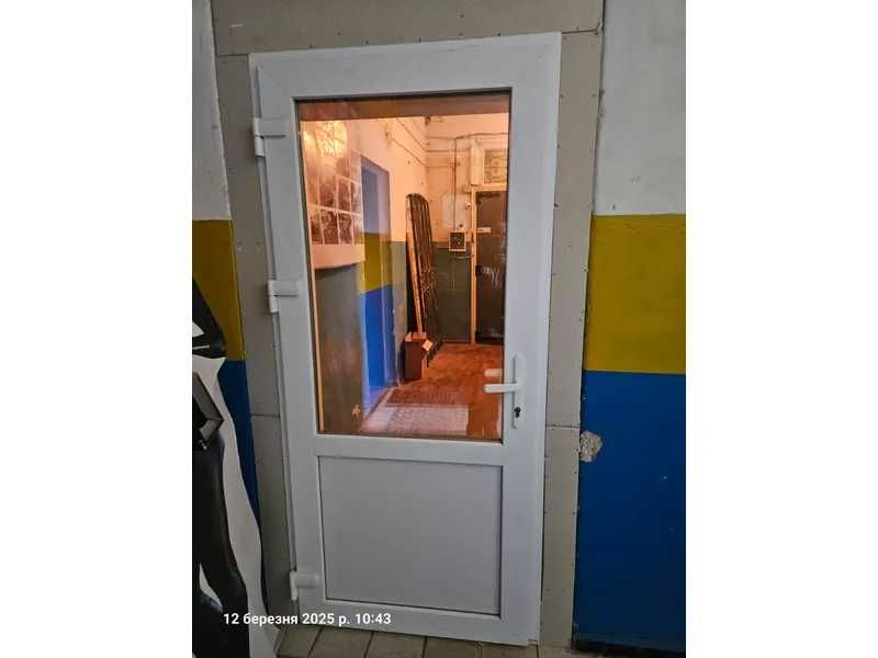 Група нежитлових приміщень, 13,8 кв. м, вул. Міщенка В., 2А