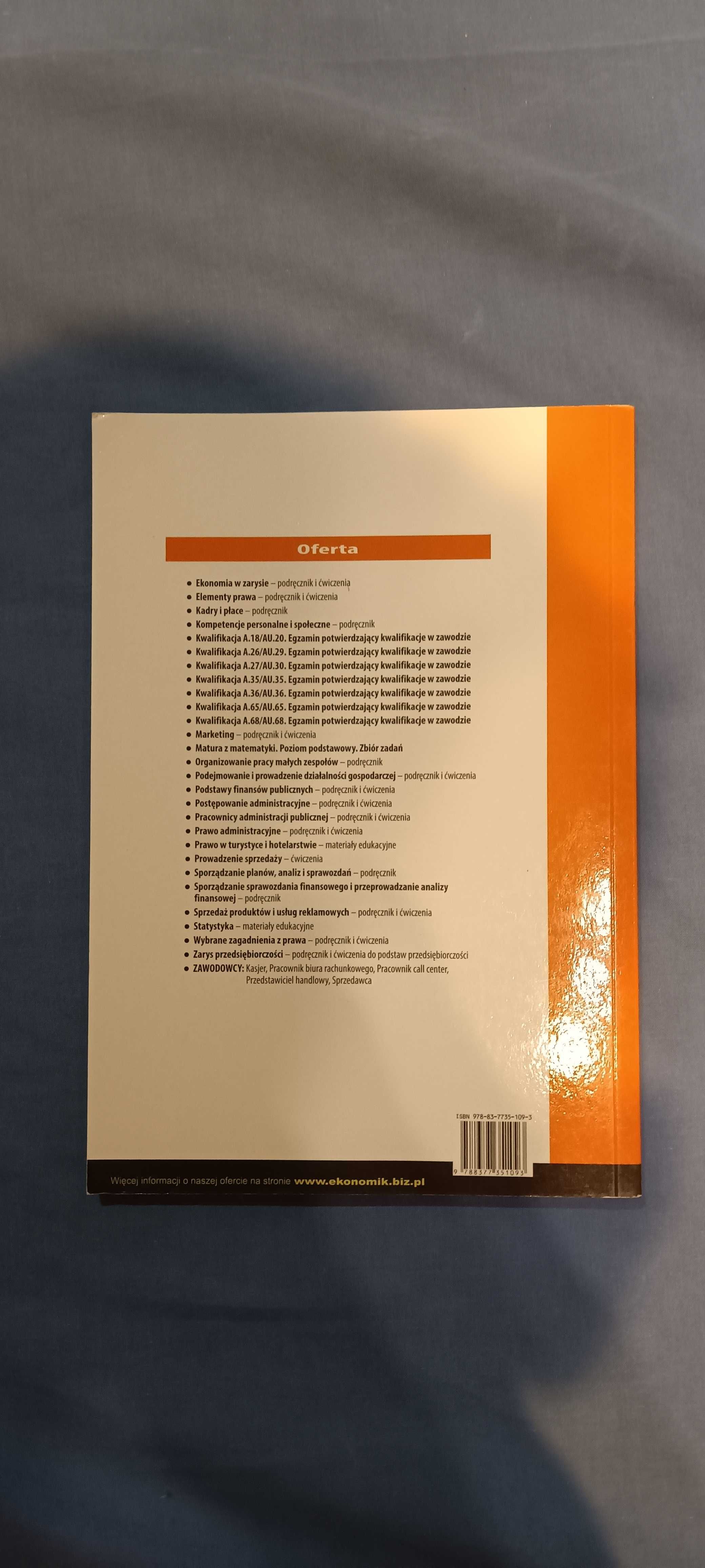 Podręcznik "organizowanie pracy małych zespołów "