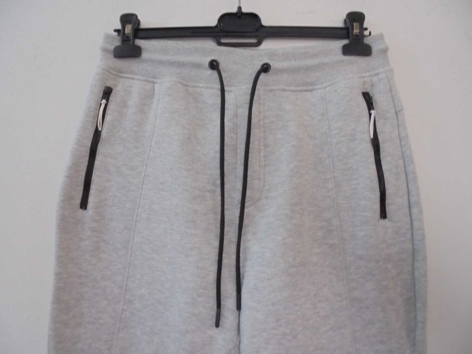 calças de homem da marca Bershka