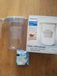 Dzbanek filtrujący PHILIPS Micro Xclean filtr gratis