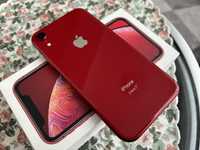 iPhone XR Red 128 GB