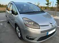 Citroen C4 Grand Picasso 1.6