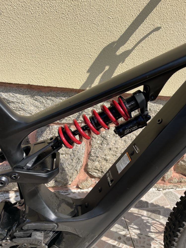 Cannondale Moterra LT2