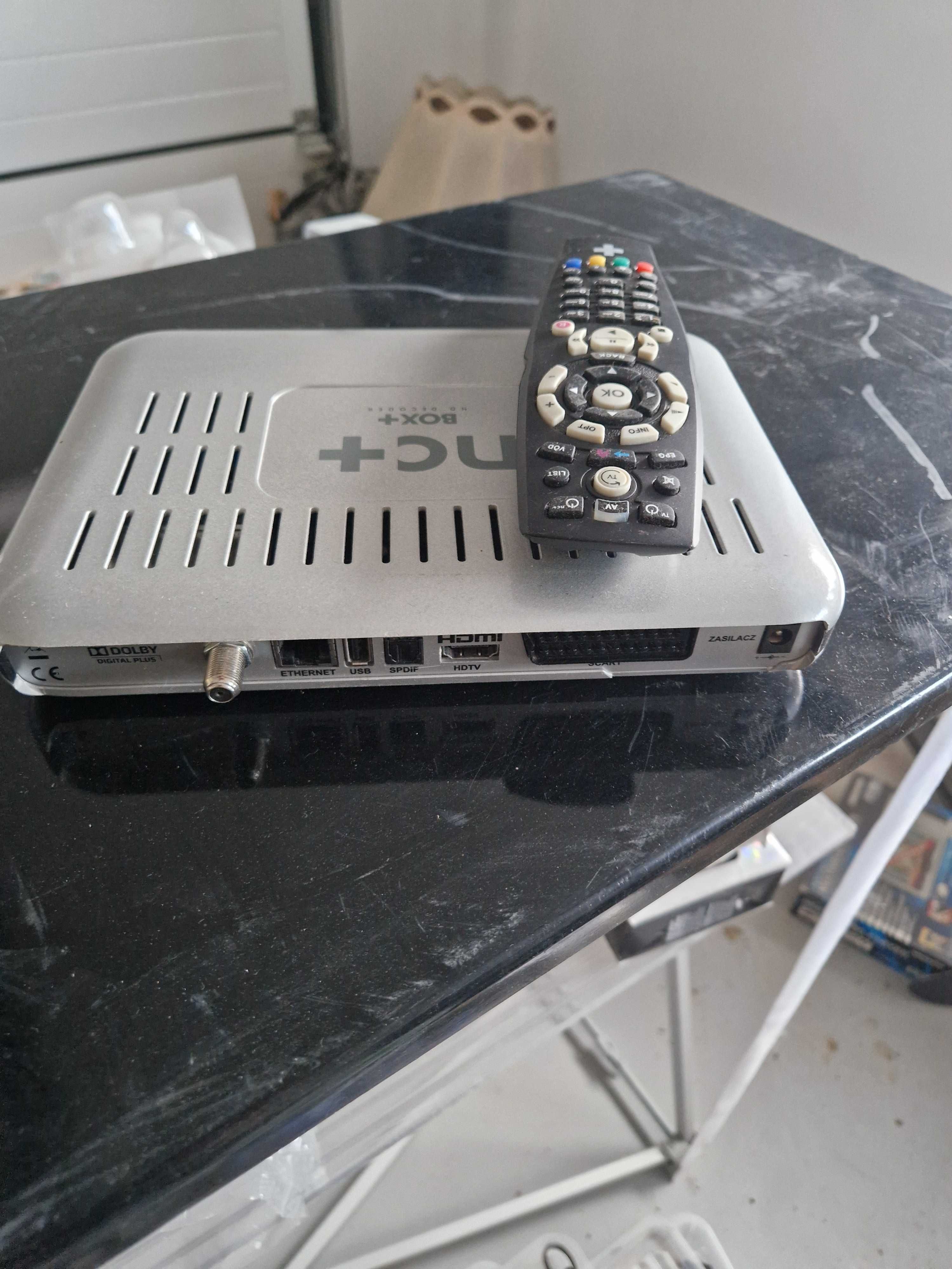 Dekoder NC+ ITI 2851S
