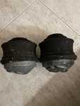 Vende se apoio de motor para mercedes w202 w210