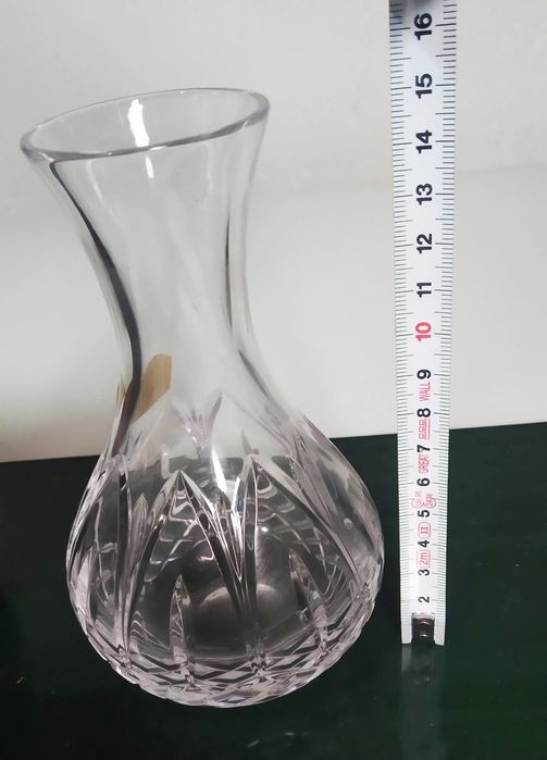 Jarras Cristal Atlantis