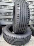 A626. CONTINENTAL ECO CONTACT 5 215/65/16 opony letnie