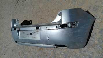 Parachoques citroen c4 5portas para choques  2005