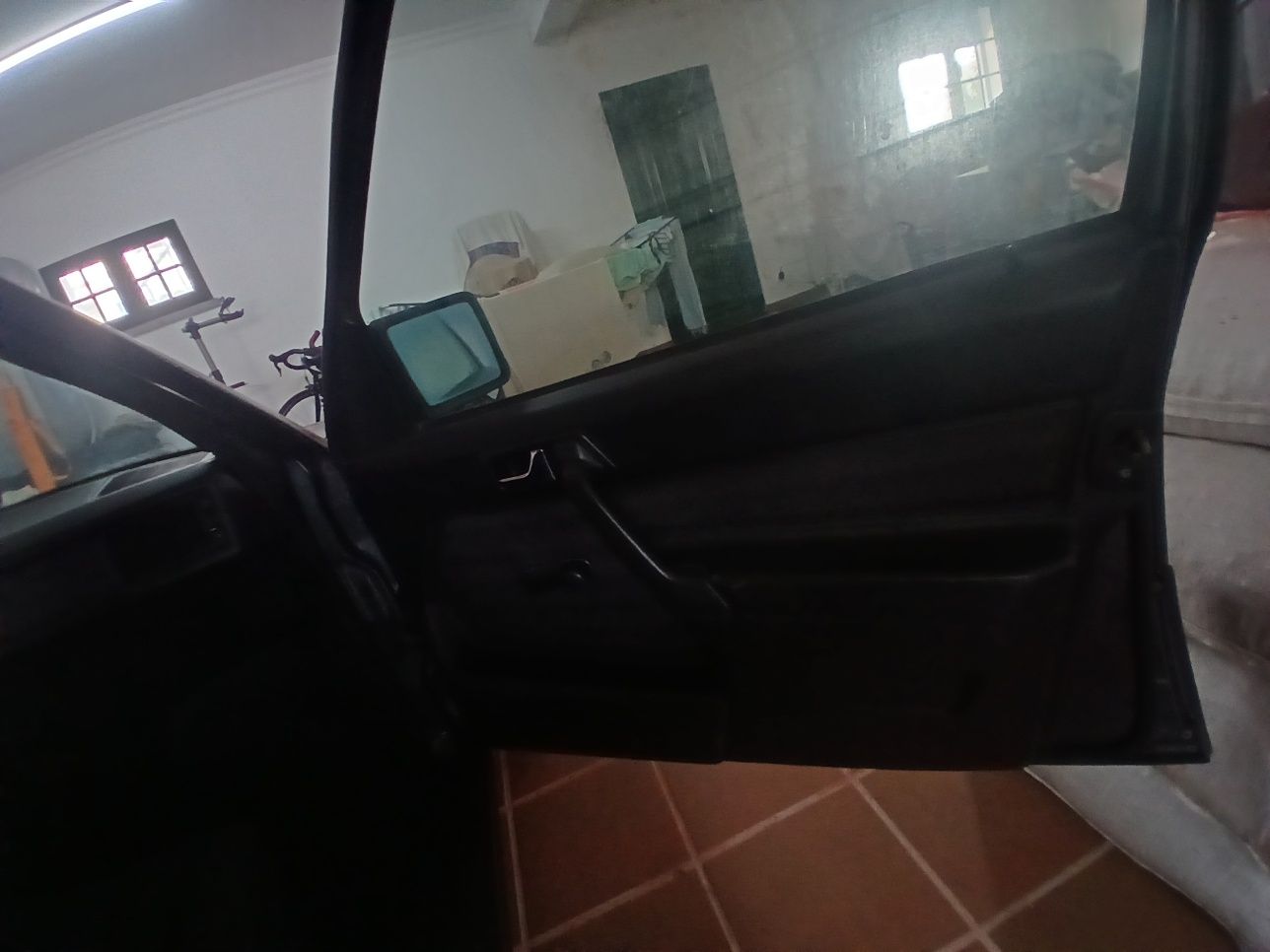 Mercedes 190 2.0 diesel