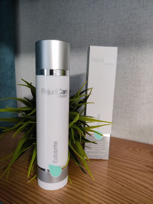 Сиворотка для сяйва обличчя Rejudicare Exfobrite