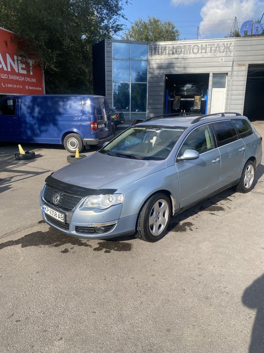 Продам volkswagen passat b6 любой фид переоформления , тог