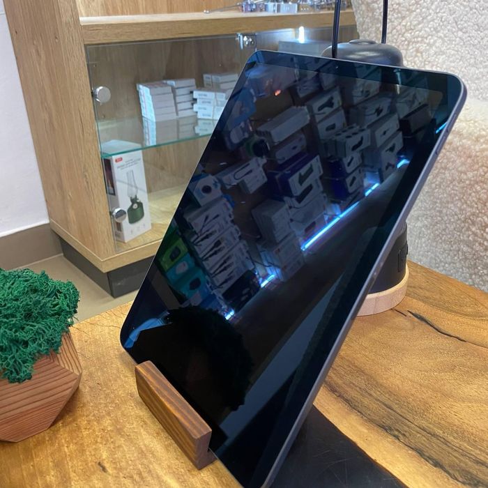 Apple iPad Air 10.9" (2020) | Wi-Fi 64GB Space Gray (MYFM2)