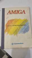 Amiga książka D.O.S. Wprowadzenie