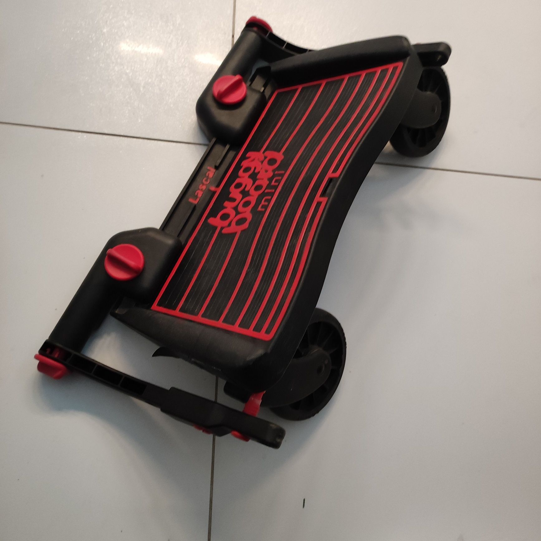Pascal Buggy board mini
