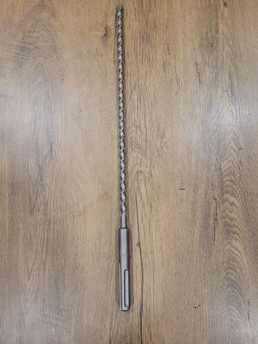 Wiertło ERBAUER SDS PLUS fi 12 dl 40 cm