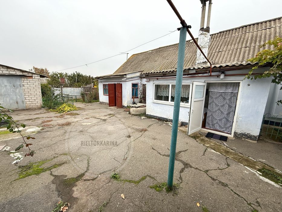 Епіцентру р-н/5 Інгульська вул. будинок 80м2. 10 соток землі