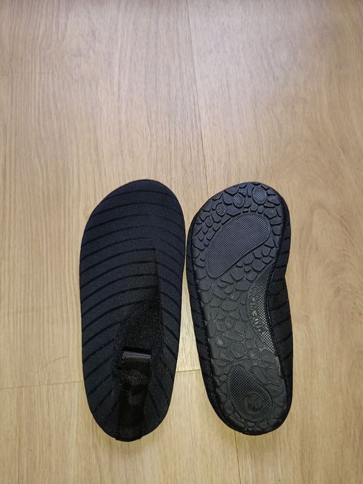 Buty do wody plażowe
