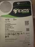 Discos HDD 14TB Seagate