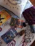Artigos Harry Potter NOVOS