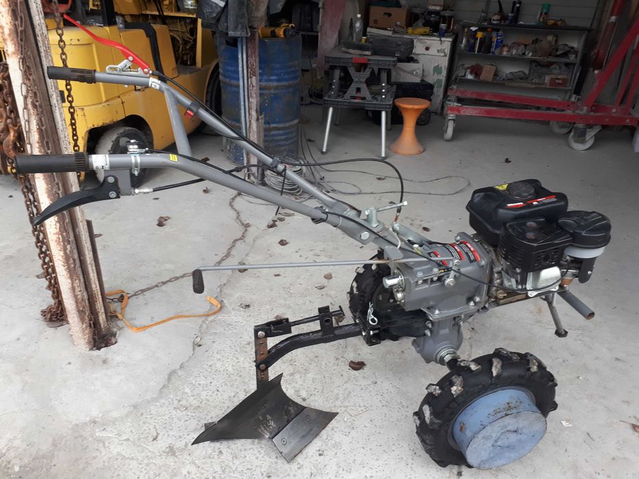 Мотоблок АМ 105 3Б