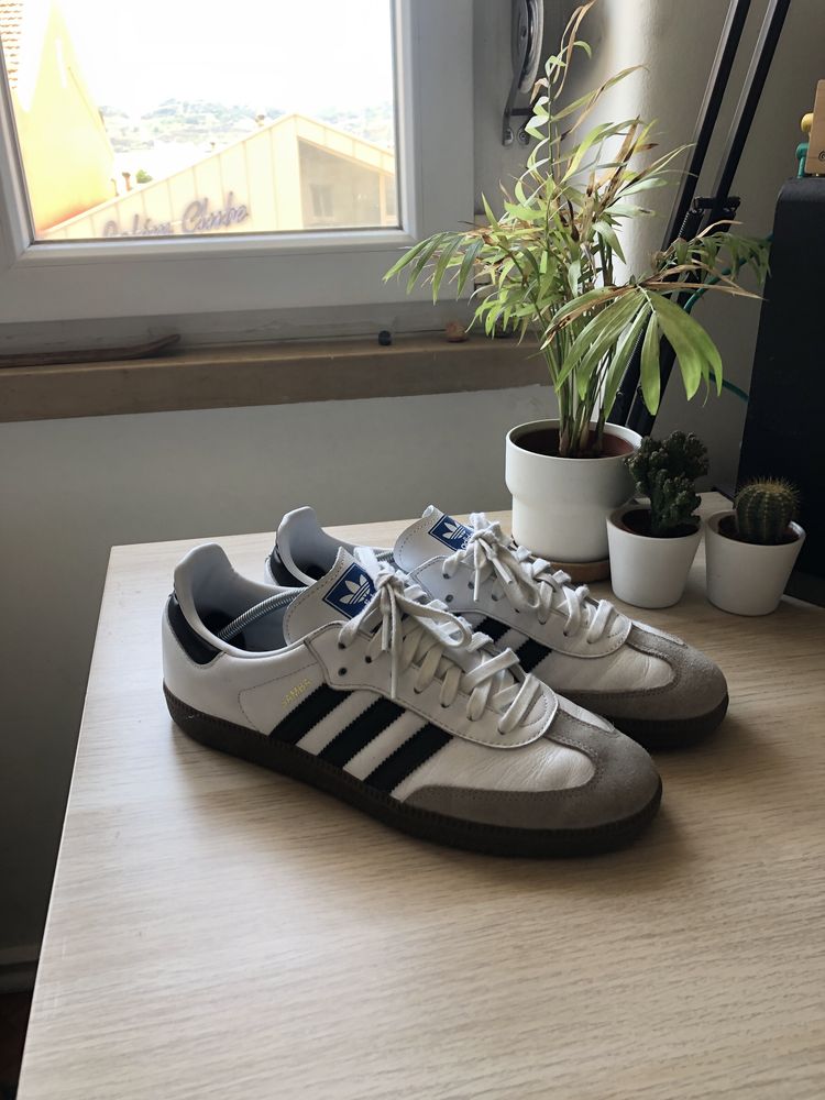 Adidas Samba - 43