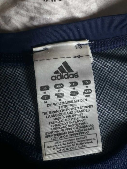 Термобельё TechFit ( Philippines, Thailand ) термобелье