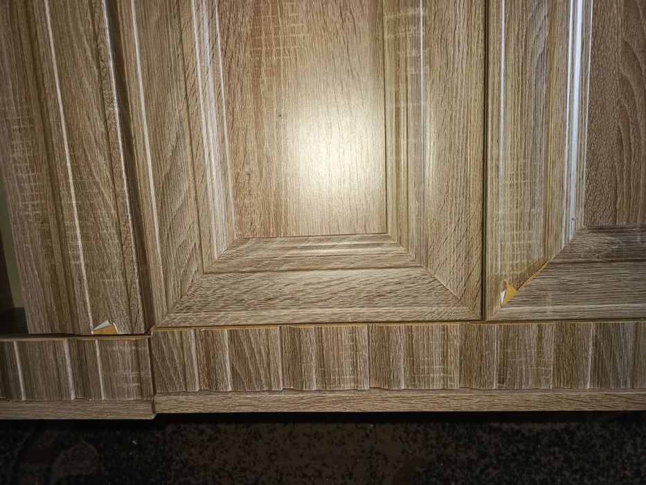 Szafki Meble kuchenne