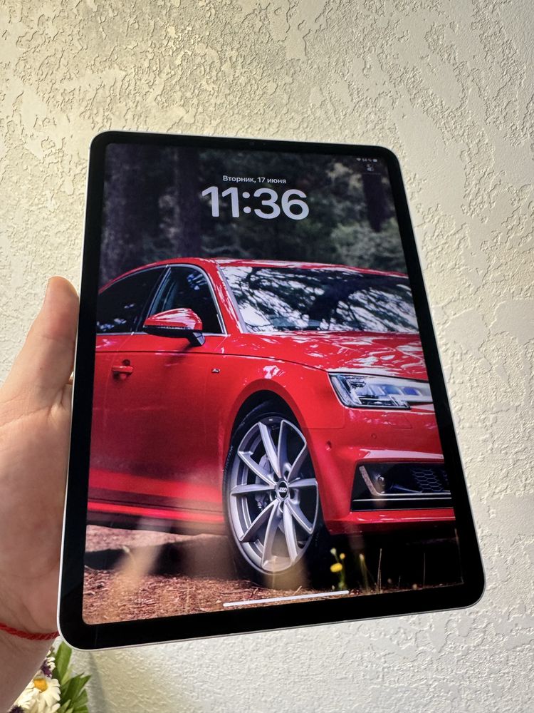 iPad Pro 11 3Gen M1 256Gb Silver