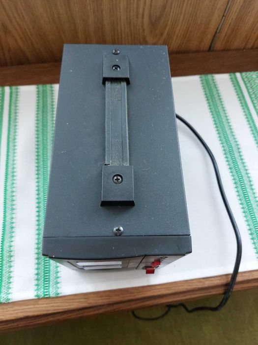 Cтабілізатор напруги Luxeon AVR-500VA