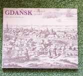Gdańsk w dawnych rycinach