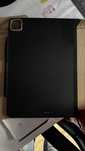 Spigen Enzo Aramid - ipad air 13 - kompatibilne z magic keyboard